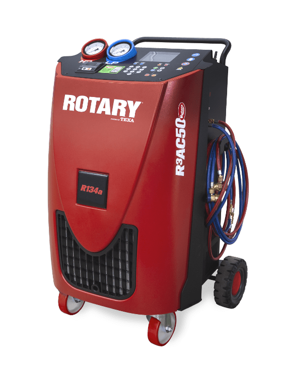 R3AC50 A/C Recovery Machine