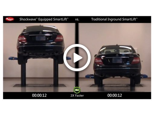 Shockwave Smartlift Comparison Mercedes