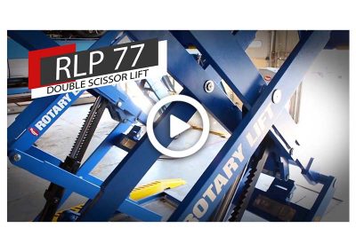 RLP77 Product Video