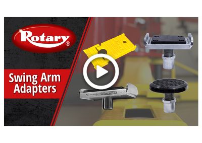 Rotary Swing Arm Adapters