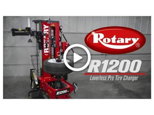 R1200 Product Video