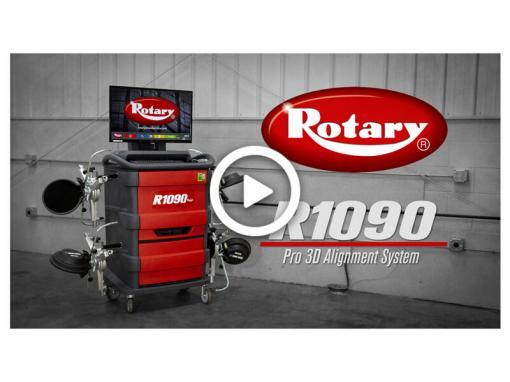 R1090 Product Video